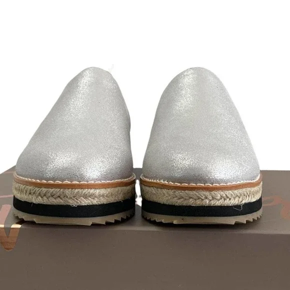 Crown Vintage BINA Espadrilles - Picture 2 of 10